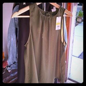 Small a new day shirt